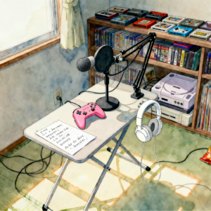 《生活别爆炸》020——2025年快过去了，主播们都玩了啥！