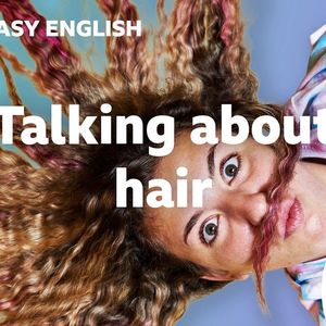 Talking about hair (260717)