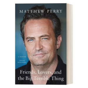 老友、爱人和大麻烦(下集)