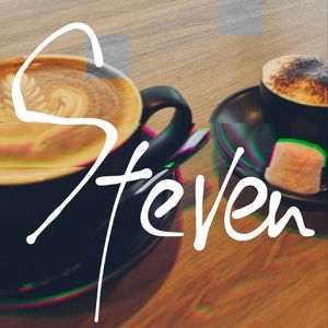 Steven’s 咖啡闲聊