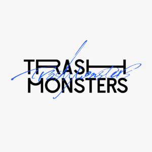 TRASH MONSTERS