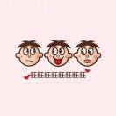 醉里簪花倒著冠