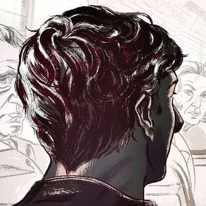 不想审稿的杨老师