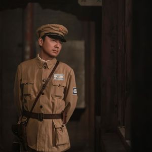 Ep138《抓特务》：冯小刚亲手侮辱了《无悔追踪》