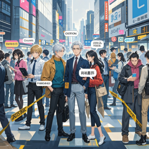 【心理】青岛"安全距离"事件:舆论如何捕获大众情绪？