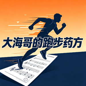 大海哥的跑步药方