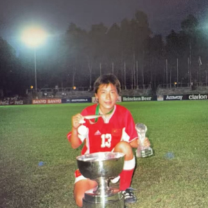 E890.只差一点点：1999年世界杯的遗憾，再回望已是人生顶点