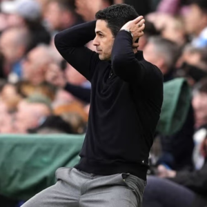 攻守之势易也！（阿森纳客场1：2曼城）