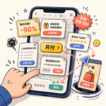 Ep 32（粤语）你以为你按错，其实是 App 想你按错