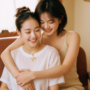 《谁在我家》开篇-不要抱怨你的家庭能量