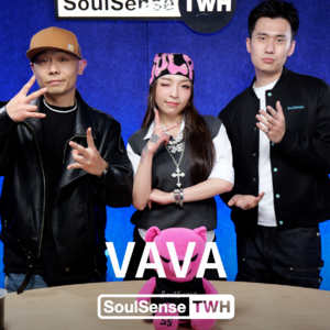 【VAVA】“这片叶子还在飘，但它已经不再害怕沉下去”｜SoulSense TWH 电台