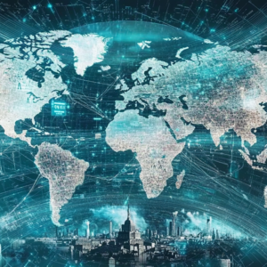 前瞻钱瞻-281. 全球化断裂与重铸:从高关税到新规则秩序