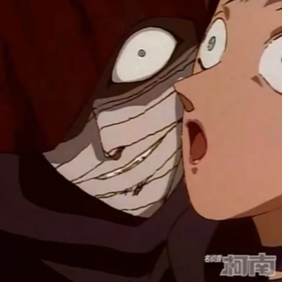08. 你的阴影，我的阴影，好像都一样——被童年阴影硬控的一生 episode artwork