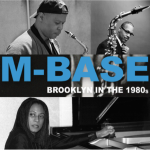 50. M-Base不是一种爵士乐风格，当然也不是一种音乐风格