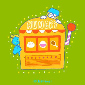 吾日三省吾身：吃啥？吃啥？？到底吃啥？！！