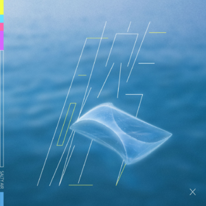 咸空气同名专辑