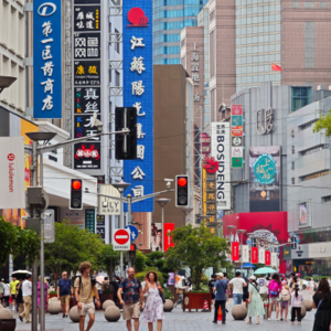 免签带火入境游，这些地方被外国游客“包围”了