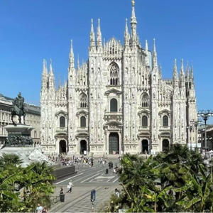 05. 春天到米兰来看展