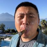 大尾巴驴展翅飞翔