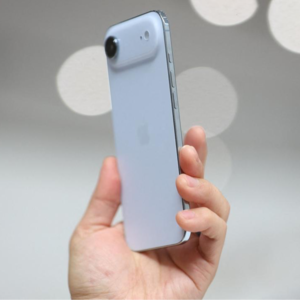 第三十六期:Awe Dropping?🤔 聊聊25‘苹果发布会