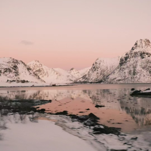 22 🇳🇴 挪威冬日游记 罗弗敦群岛 特罗姆瑟 北极圈里追极光