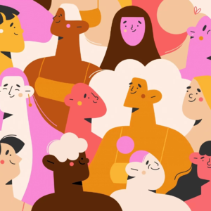 009 在悲惨的生活中找到它滑稽的部分