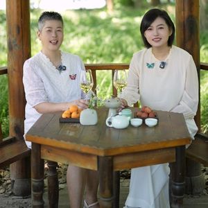 从执掌酒庄一到对抗病魔 女性重生心态是最好的免疫力