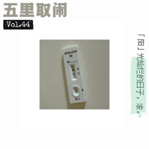 Vol.44:「阳」光灿烂的日子
