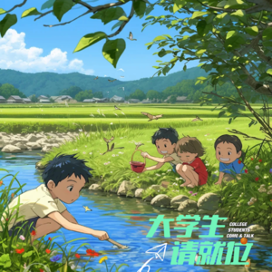 童年——人生的乌托邦