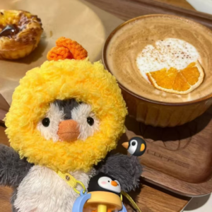 VOL288.为了适应所有人，而修剪自己的人，很快就会只剩下骨头。