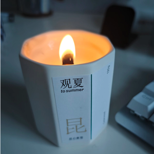 从四合院到小红书，观夏如何把“东方香”买成了新中产标配？