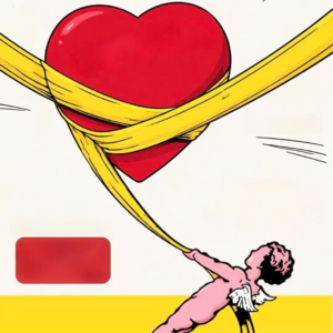 大罗叨叨叨VOL5:暗恋一个人能从神秘学的角度看出对方的想法么