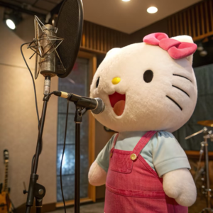 主包实力宠粉，只要点歌那就唱！