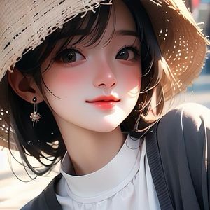是晚柠吖