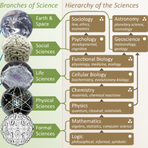 009 什么是科学？科学是什么？——漫谈（下）