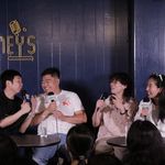 EP11｜来美国说脱口秀之后，才知道这么多话不能说...