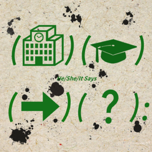 vol.1 - 三、二、一!让我们一起跳上书法这条贼船!