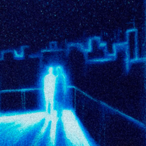 η.01 立行人群之中 却比独处室内更加寂寞