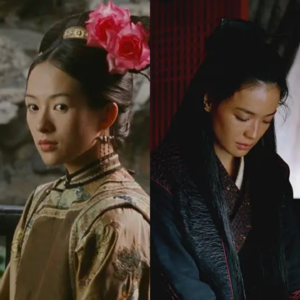 04-玉娇龙与聂隐娘：在 “没有同类” 的世界里，如何 “真诚对待自己”