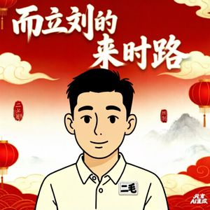 而立刘的来时路