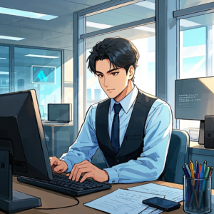 AI就是过去的BB机，机器人才是未来的主流！[吐槽脱口秀]