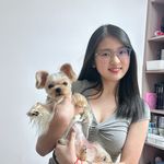 洪雪Maggie