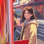 心途说