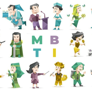 21. 别再E人J人了！职场老油条大爆料这些MBTI最吃亏