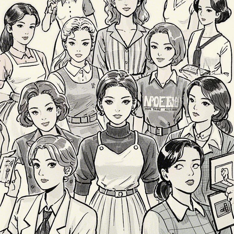 女人，你这辈子的靠山到底是谁？｜EP.17 episode artwork