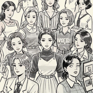 女人,你这辈子的靠山到底是谁?|EP.17