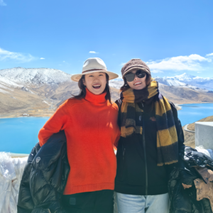 EP15｜日喀则vs拉萨信仰面孔，高原旅行团痛与快乐