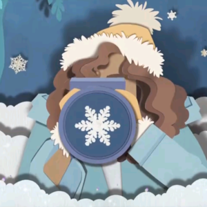 BBC Ideas｜六边形奇迹：雪花背后的科学