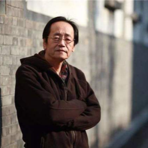 E13倪海厦教你看面相：3秒判断一个人靠不靠谱