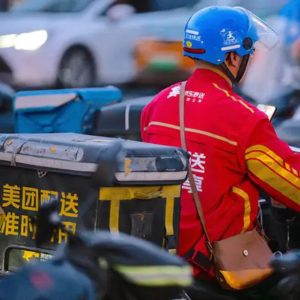 把大家血糖打高的外卖大战，千万不要停